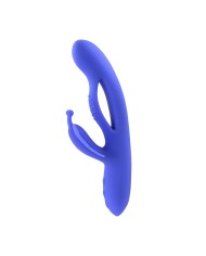 Vibratore per il Punto-G Evolved Viola Farfalla Vibratore per il Punto-G Evolved Viola Farfalla