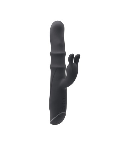 Vibratore per il Punto-G Evolved Ringmaster Nero Vibratore per il Punto-G Evolved Ringmaster Nero