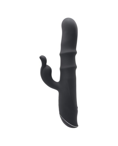 Vibratore per il Punto-G Evolved Ringmaster Nero Vibratore per il Punto-G Evolved Ringmaster Nero