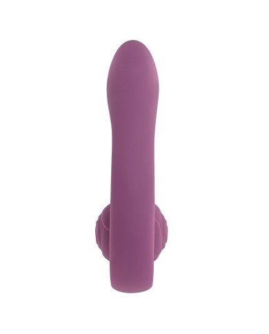Vibratore per il Punto-G Gender X Gender X Viola Vibratore per il Punto-G Gender X Gender X Viola
