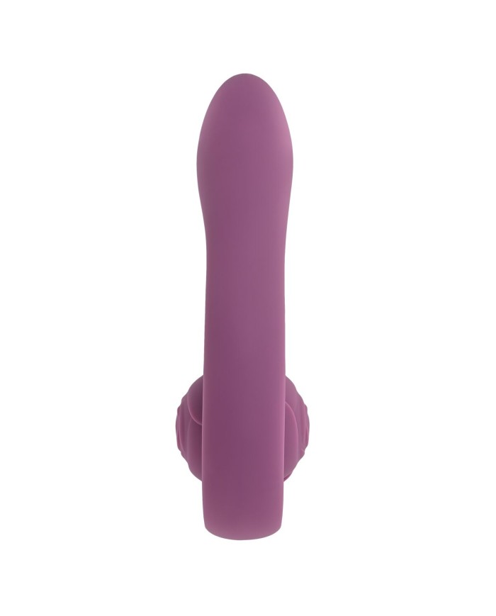 Vibratore per il Punto-G Gender X Gender X Viola