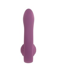 Vibratore per il Punto-G Gender X Gender X Viola