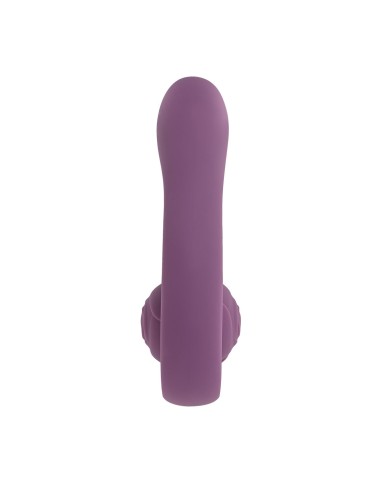 Vibratore per il Punto-G Gender X Gender X Viola Vibratore per il Punto-G Gender X Gender X Viola