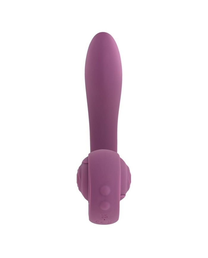 Vibratore per il Punto-G Gender X Gender X Viola