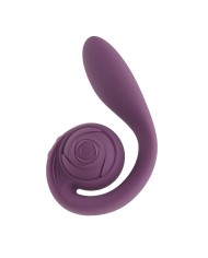 Vibratore per il Punto-G Gender X Gender X Viola