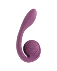 Vibratore per il Punto-G Gender X Gender X Viola