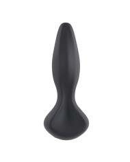 Plug Anale Gender X BACK IT UP Nero Plug Anale Gender X BACK IT UP Nero