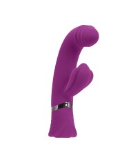 Vibratore per il Punto-G Gender X Gender X Viola