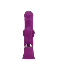 Vibratore per il Punto-G Playboy Playboy Viola