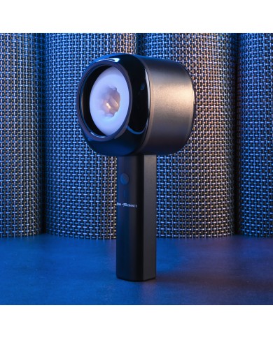 Jack Ass Endurance Zero Tolerance Nero