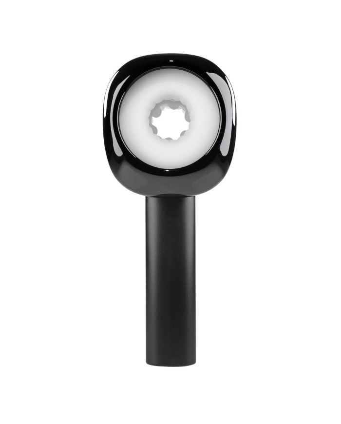 Jack Ass Endurance Zero Tolerance Nero