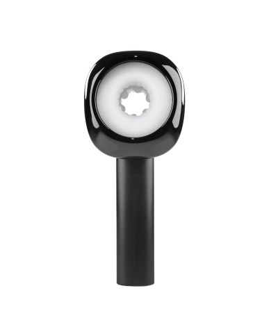 Jack Ass Endurance Zero Tolerance Nero