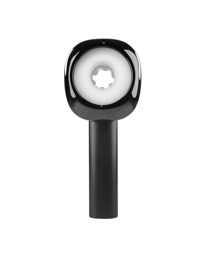 Jack Ass Endurance Zero Tolerance Nero