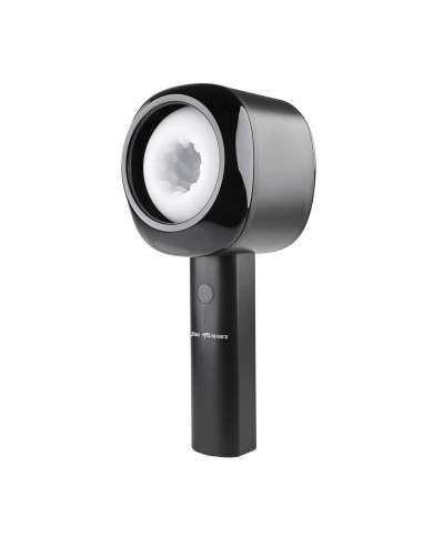 Jack Ass Endurance Zero Tolerance Nero