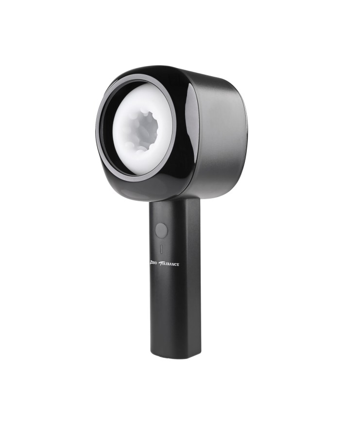 Jack Ass Endurance Zero Tolerance Nero