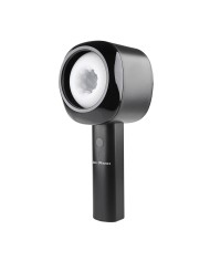 Jack Ass Endurance Zero Tolerance Nero