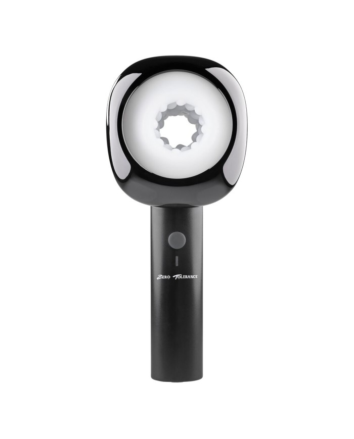 Jack Ass Endurance Zero Tolerance Nero