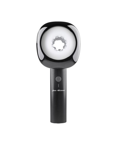 Jack Ass Endurance Zero Tolerance Nero