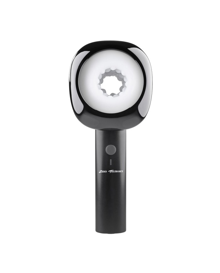 Jack Ass Endurance Zero Tolerance Nero