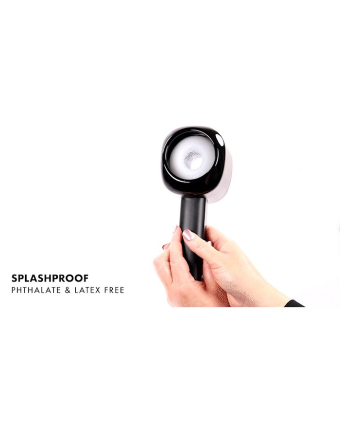 Jack Ass Endurance Zero Tolerance Nero