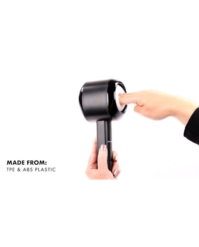 Jack Ass Endurance Zero Tolerance Nero