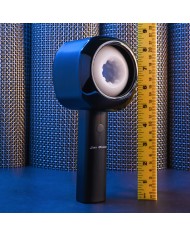 Jack Ass Endurance Zero Tolerance Nero