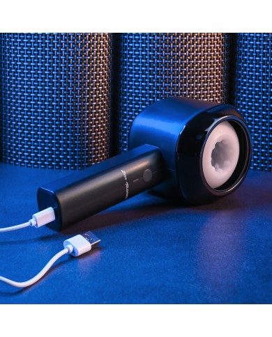 Jack Ass Endurance Zero Tolerance Nero