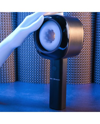 Jack Ass Endurance Zero Tolerance Nero