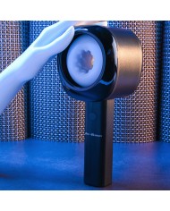 Jack Ass Endurance Zero Tolerance Nero