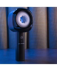 Jack Ass Endurance Zero Tolerance Nero