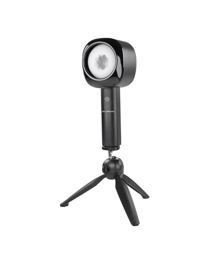 Jack Ass Endurance Zero Tolerance Nero