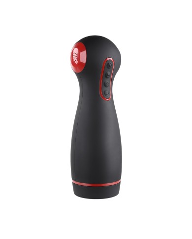 Jack Ass Endurance Zero Tolerance Nero Jack Ass Endurance Zero Tolerance Nero