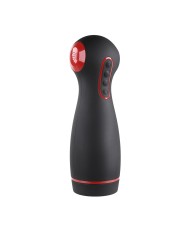 Jack Ass Endurance Zero Tolerance Nero