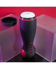 Jack Ass Endurance Zero Tolerance Nero Jack Ass Endurance Zero Tolerance Nero