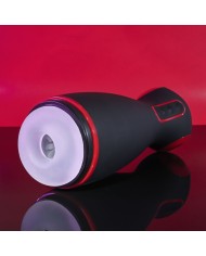 Jack Ass Endurance Zero Tolerance Nero Jack Ass Endurance Zero Tolerance Nero