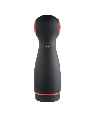 Jack Ass Endurance Zero Tolerance Nero