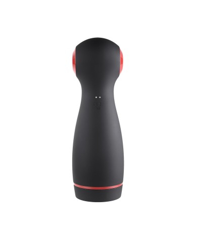 Jack Ass Endurance Zero Tolerance Nero