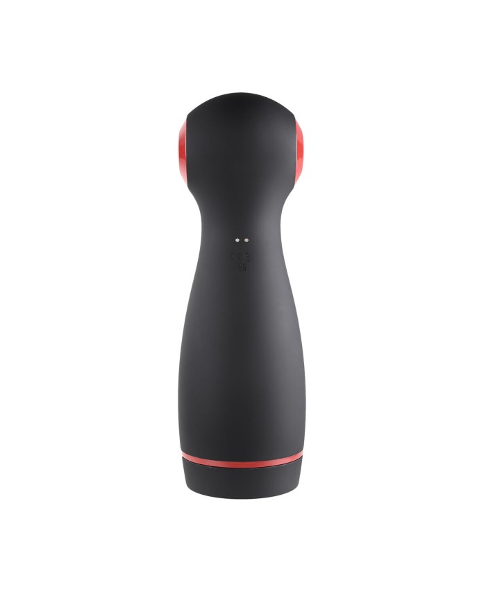 Jack Ass Endurance Zero Tolerance Nero Jack Ass Endurance Zero Tolerance Nero