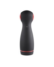 Jack Ass Endurance Zero Tolerance Nero Jack Ass Endurance Zero Tolerance Nero