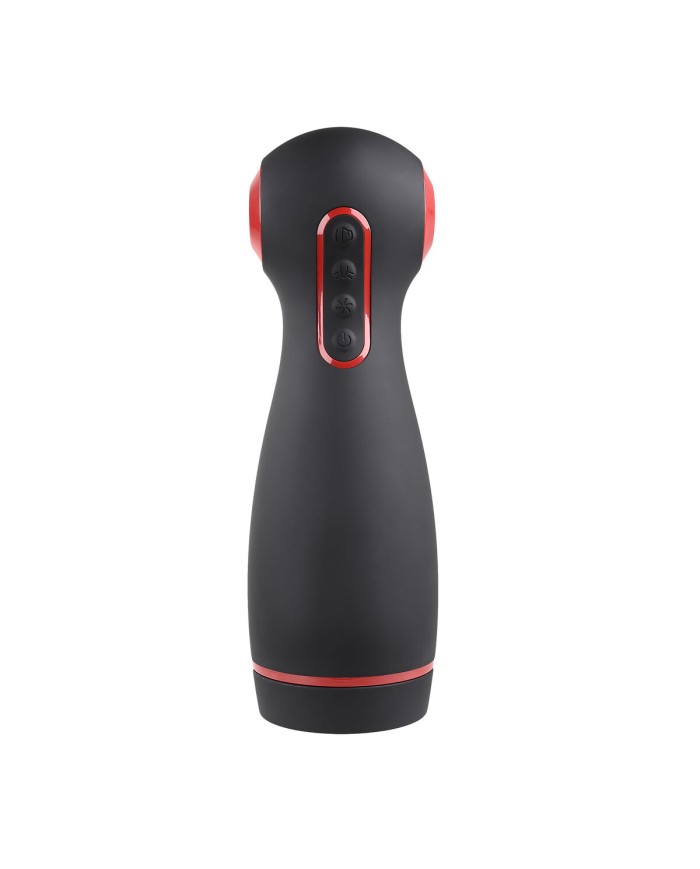 Jack Ass Endurance Zero Tolerance Nero Jack Ass Endurance Zero Tolerance Nero