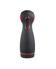 Jack Ass Endurance Zero Tolerance Nero Jack Ass Endurance Zero Tolerance Nero