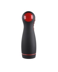 Jack Ass Endurance Zero Tolerance Nero Jack Ass Endurance Zero Tolerance Nero