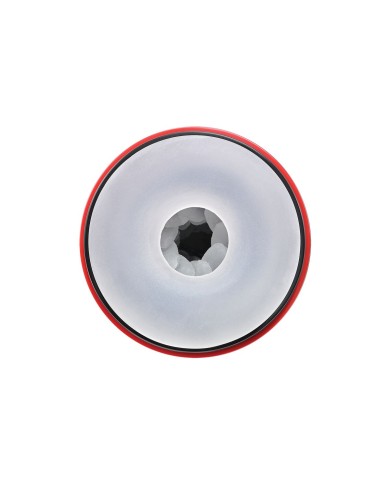 Jack Ass Endurance Zero Tolerance Nero