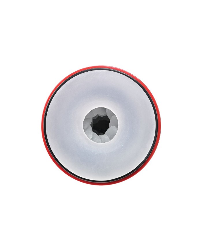 Jack Ass Endurance Zero Tolerance Nero Jack Ass Endurance Zero Tolerance Nero