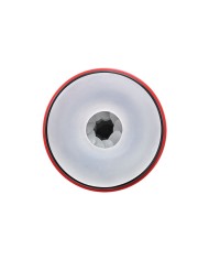 Jack Ass Endurance Zero Tolerance Nero Jack Ass Endurance Zero Tolerance Nero