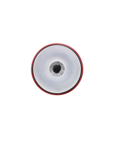 Jack Ass Endurance Zero Tolerance Nero