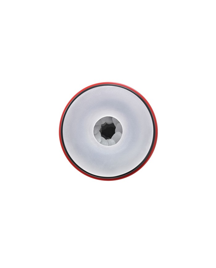 Jack Ass Endurance Zero Tolerance Nero Jack Ass Endurance Zero Tolerance Nero