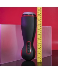 Jack Ass Endurance Zero Tolerance Nero Jack Ass Endurance Zero Tolerance Nero