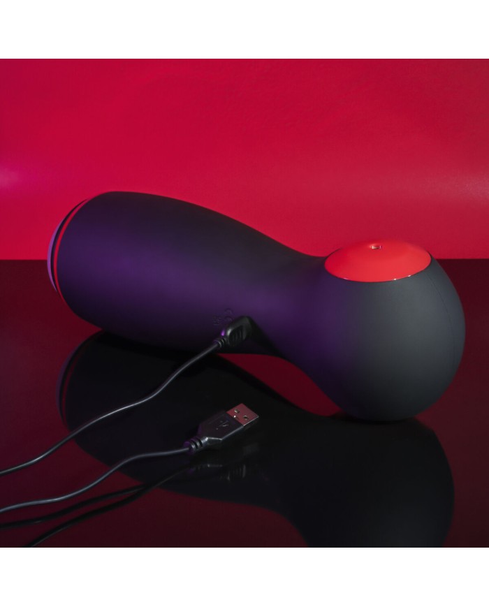 Jack Ass Endurance Zero Tolerance Nero Jack Ass Endurance Zero Tolerance Nero