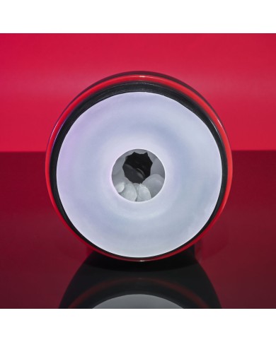 Jack Ass Endurance Zero Tolerance Nero